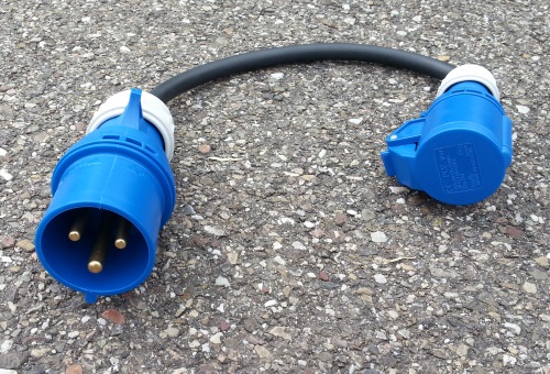 adaptateur cpl wifi netgear